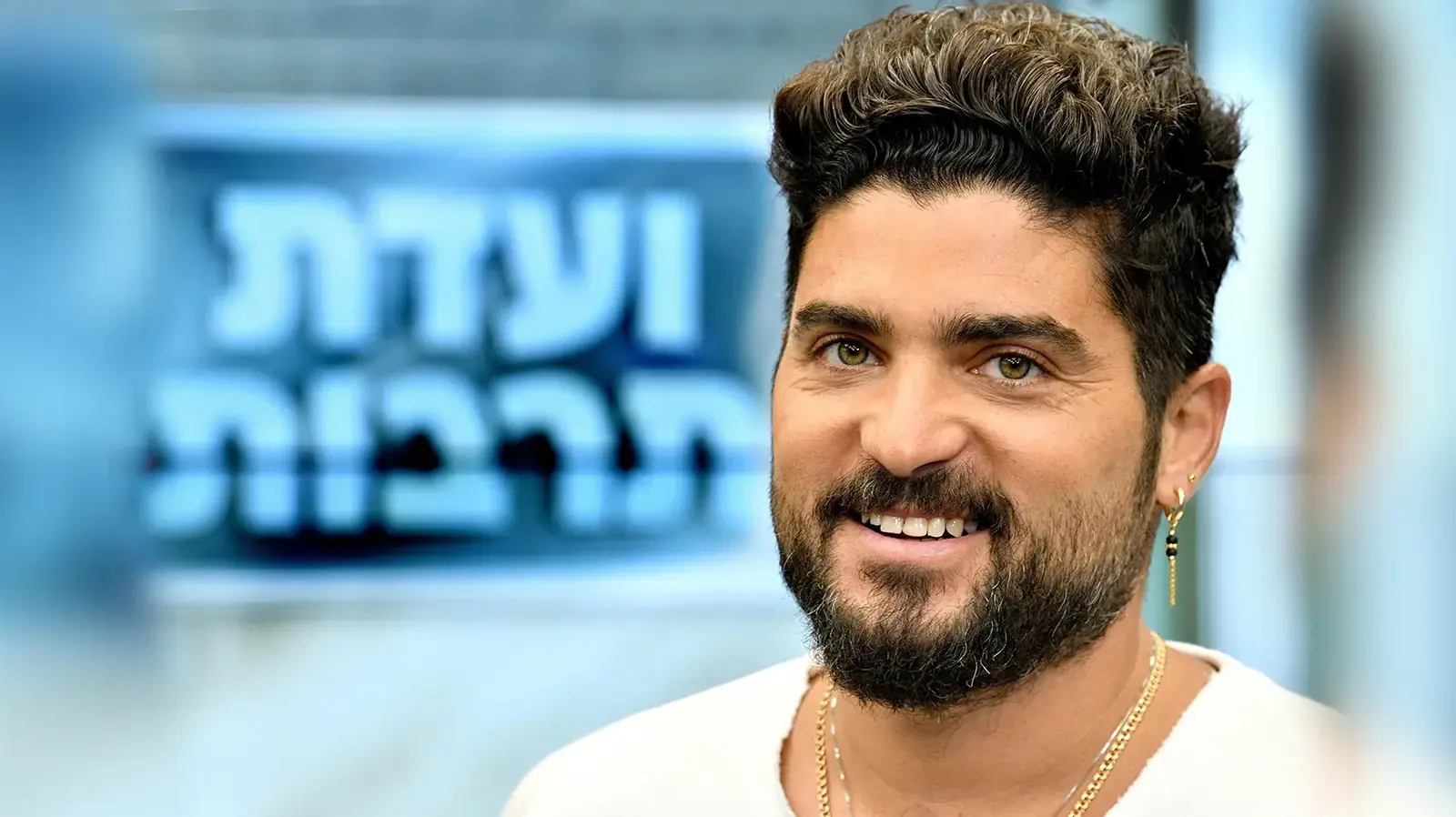 "ועדת תרבות" עם אושרי כהן, מאי 2025