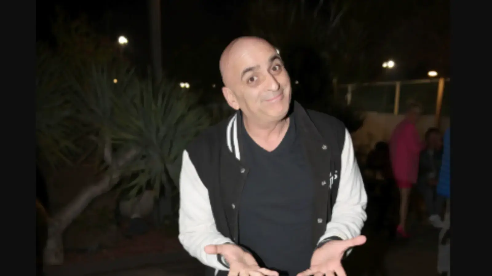 יובל המבולבל