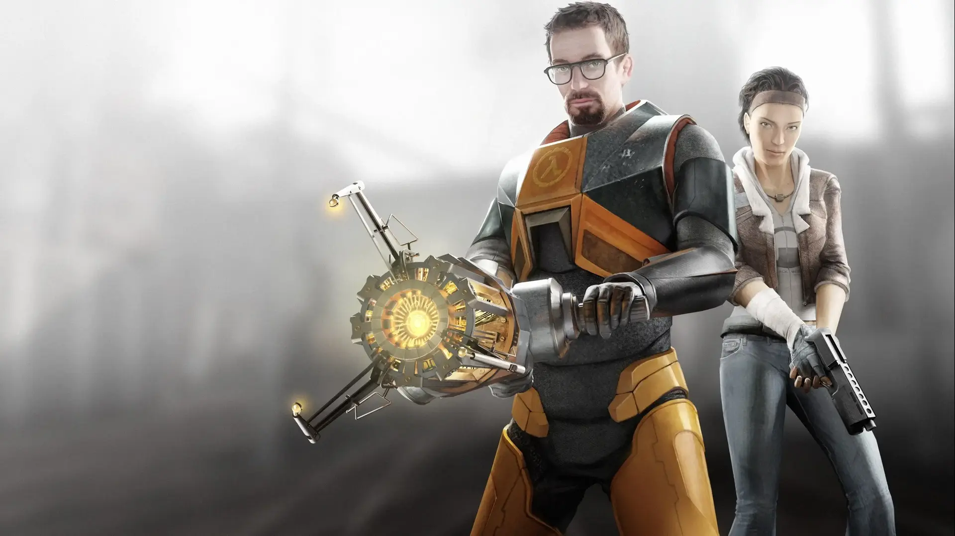 Half-Life