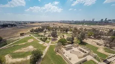 בית אשל