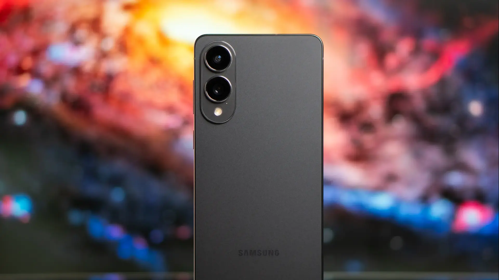 Galaxy S25 Edge