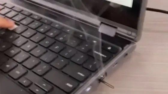 Chromebook Challenge