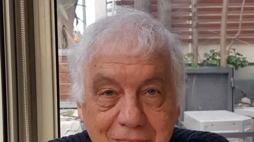 חיים ברעם