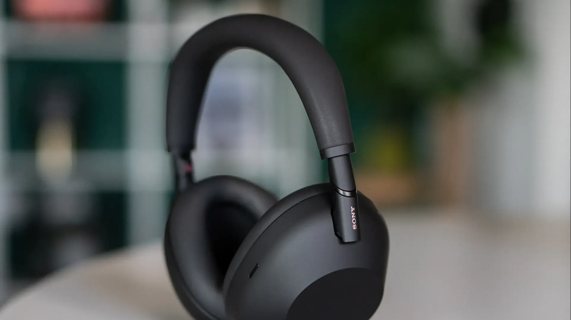 Sony WH-1000XM6