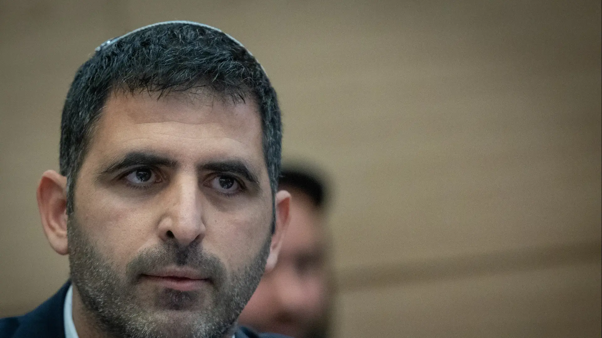 שלמה קרעי
