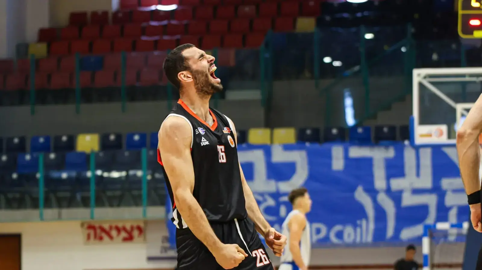 הראל דדון, מכבי ראשון לציון
