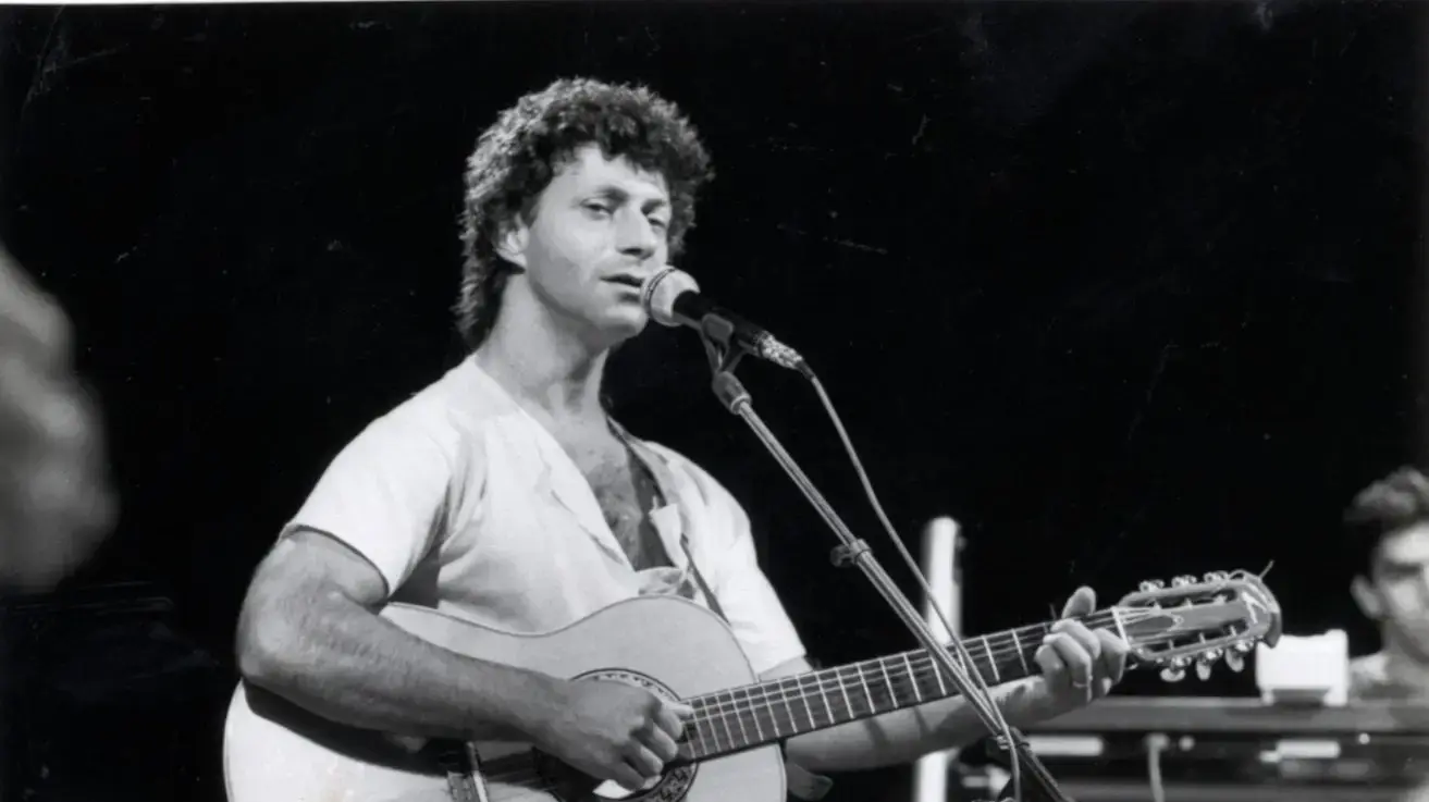 מתי כספי 1996