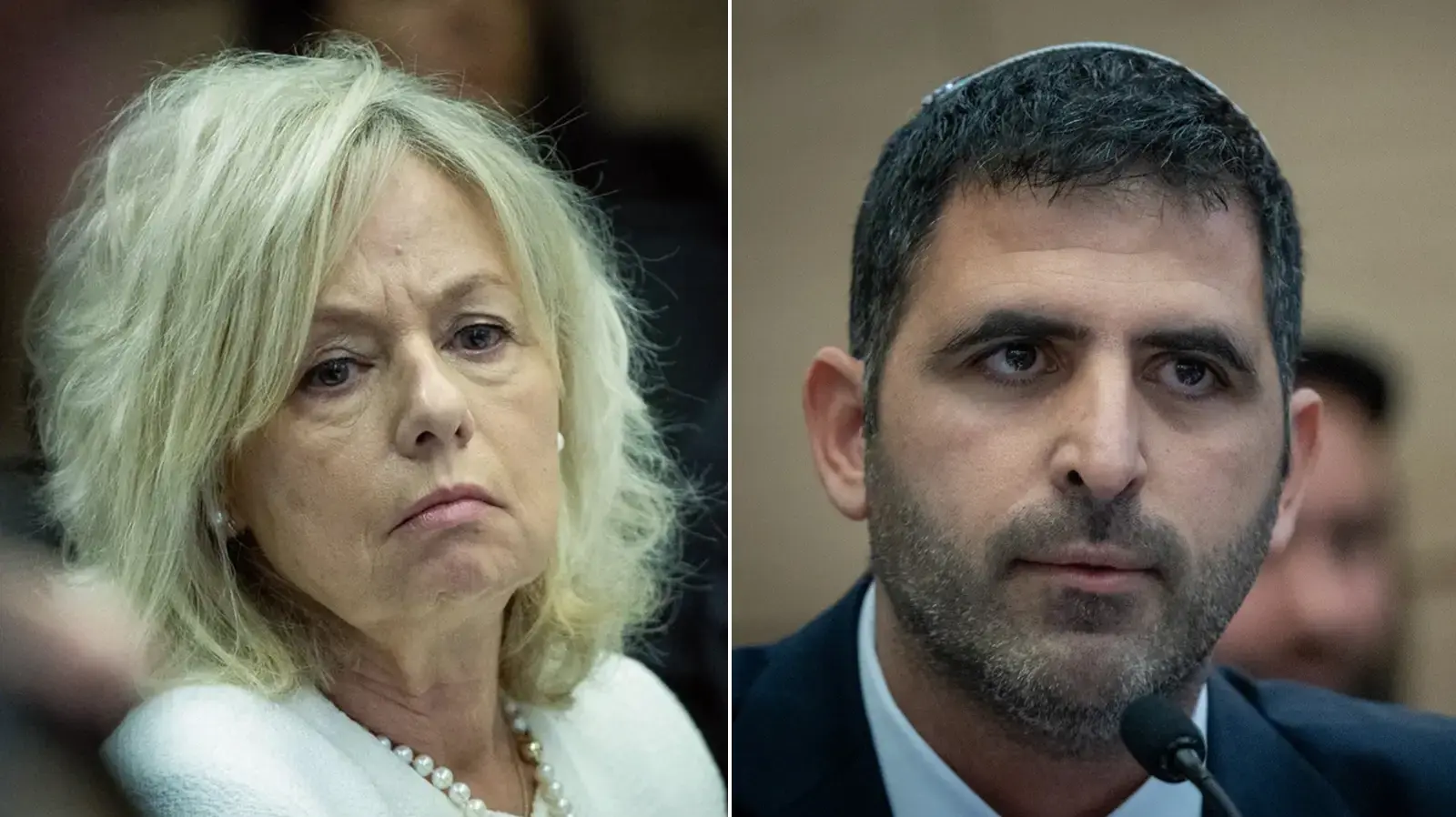 שלמה קרעי, גלי בהרב מיארה