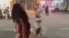 תיירים ישראלים הלכו מכות עם ליידיבויז בפטאיה, תאילנד