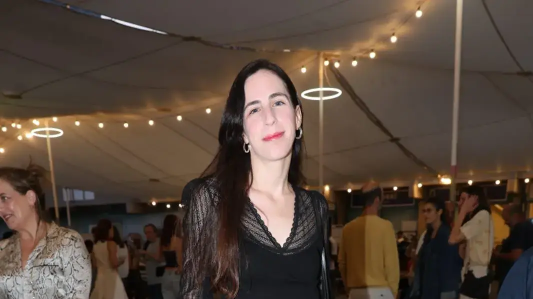 שרונה פיק, יריד האמנות צבע טרי