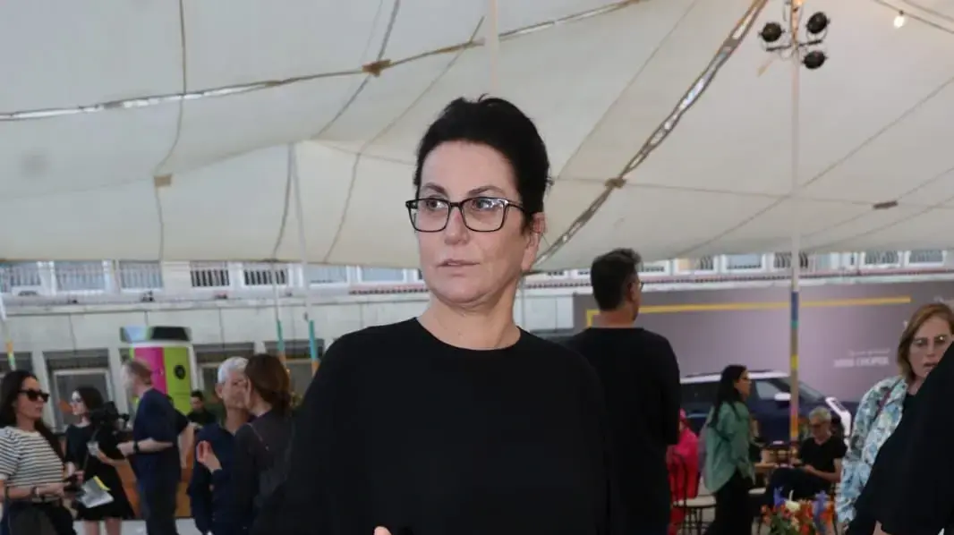 רותי ברודו, יריד האמנות צבע טרי