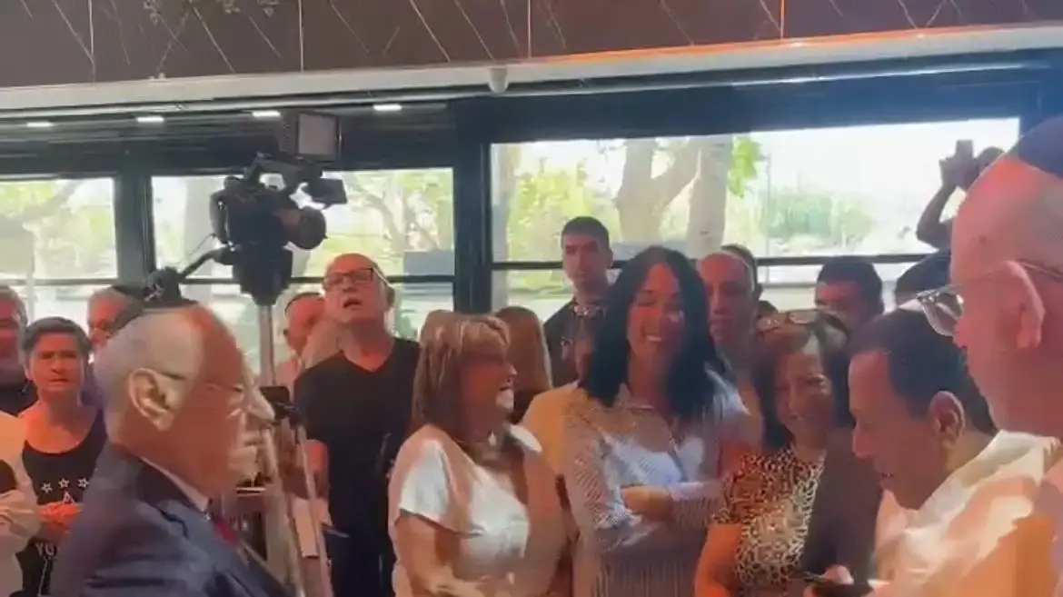 מוהל