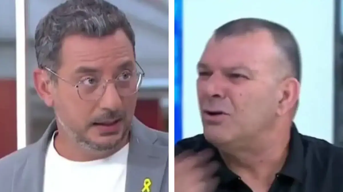 רמי בן יהודה, אריק וייס