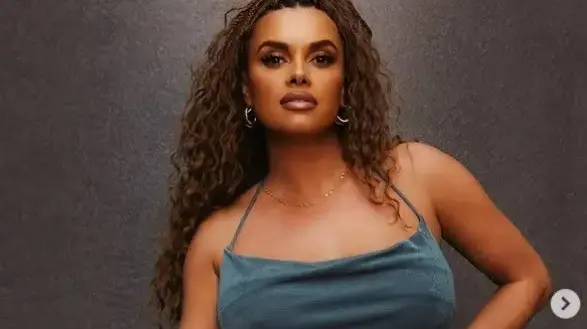 שדרית פוקס ספורטס, ג'וי טיילור (מתוך אינסטגרם)