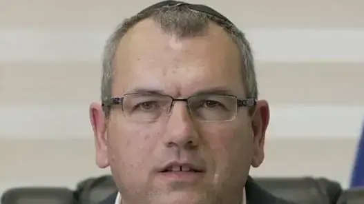 יהודה כהן
מנכ"ל הרבנות הראשית לישראל