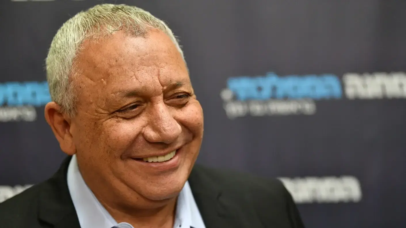 גדי אייזנקוט