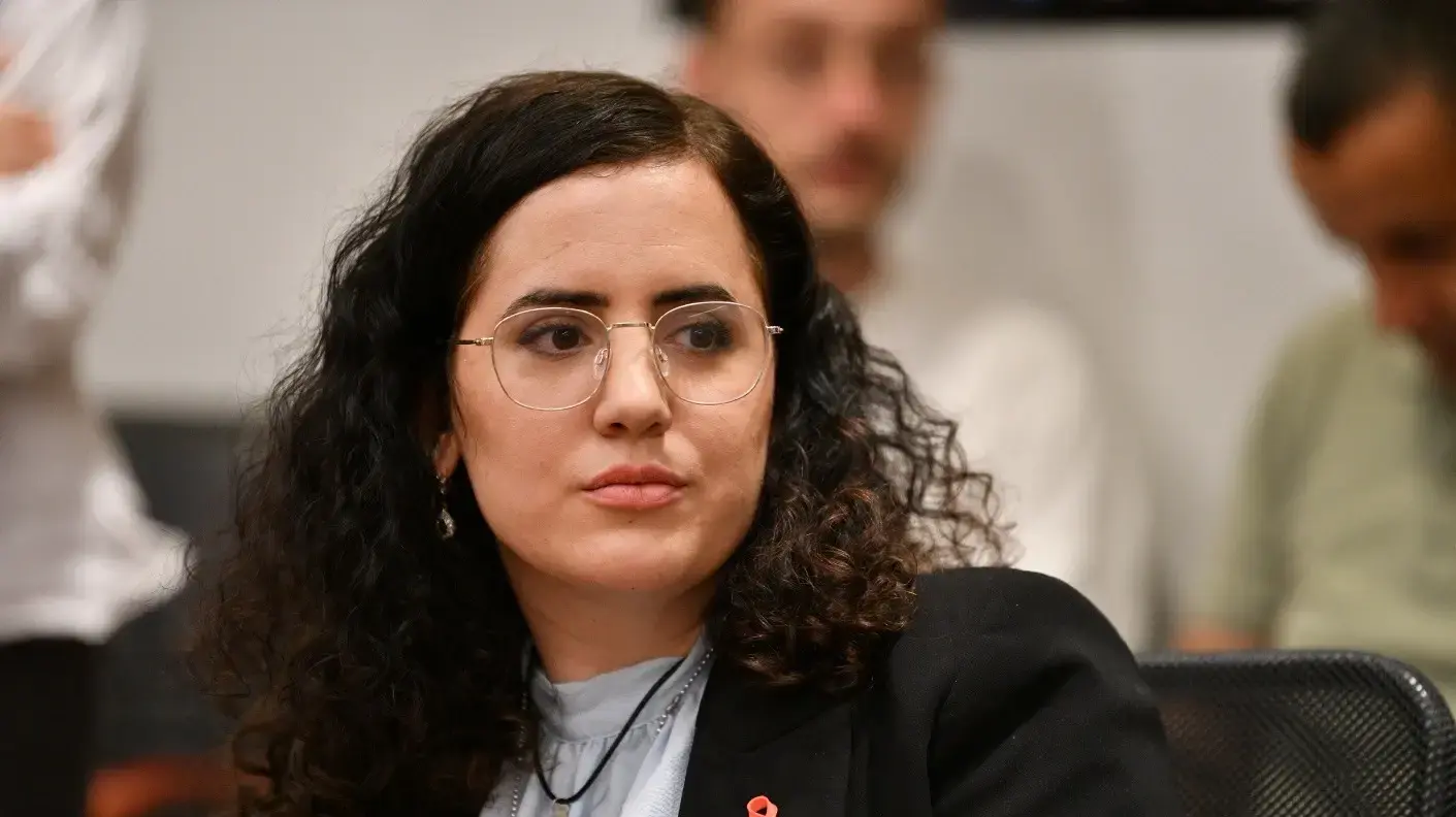 נעמה לזימי