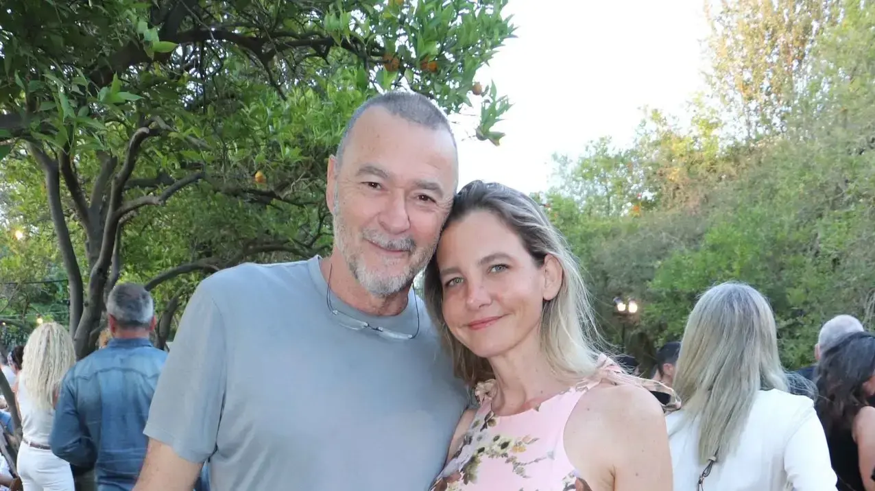 שני פרידן ומריוס נכט