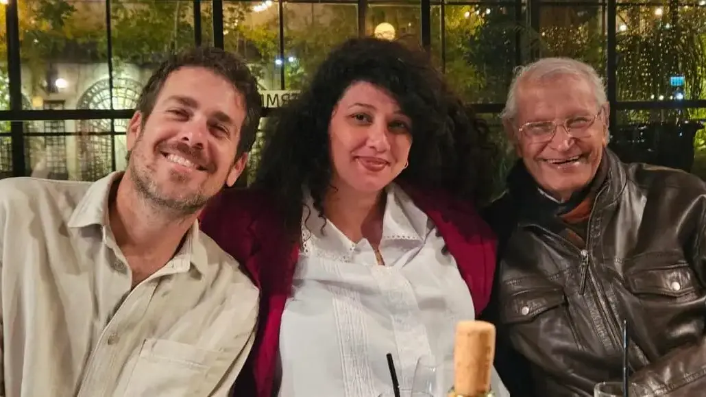 יוסי עטרי שי-לי יהב