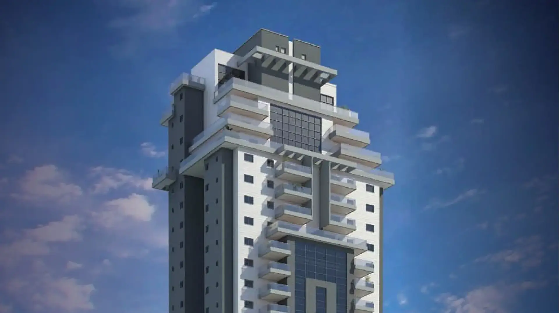 OM TOWER