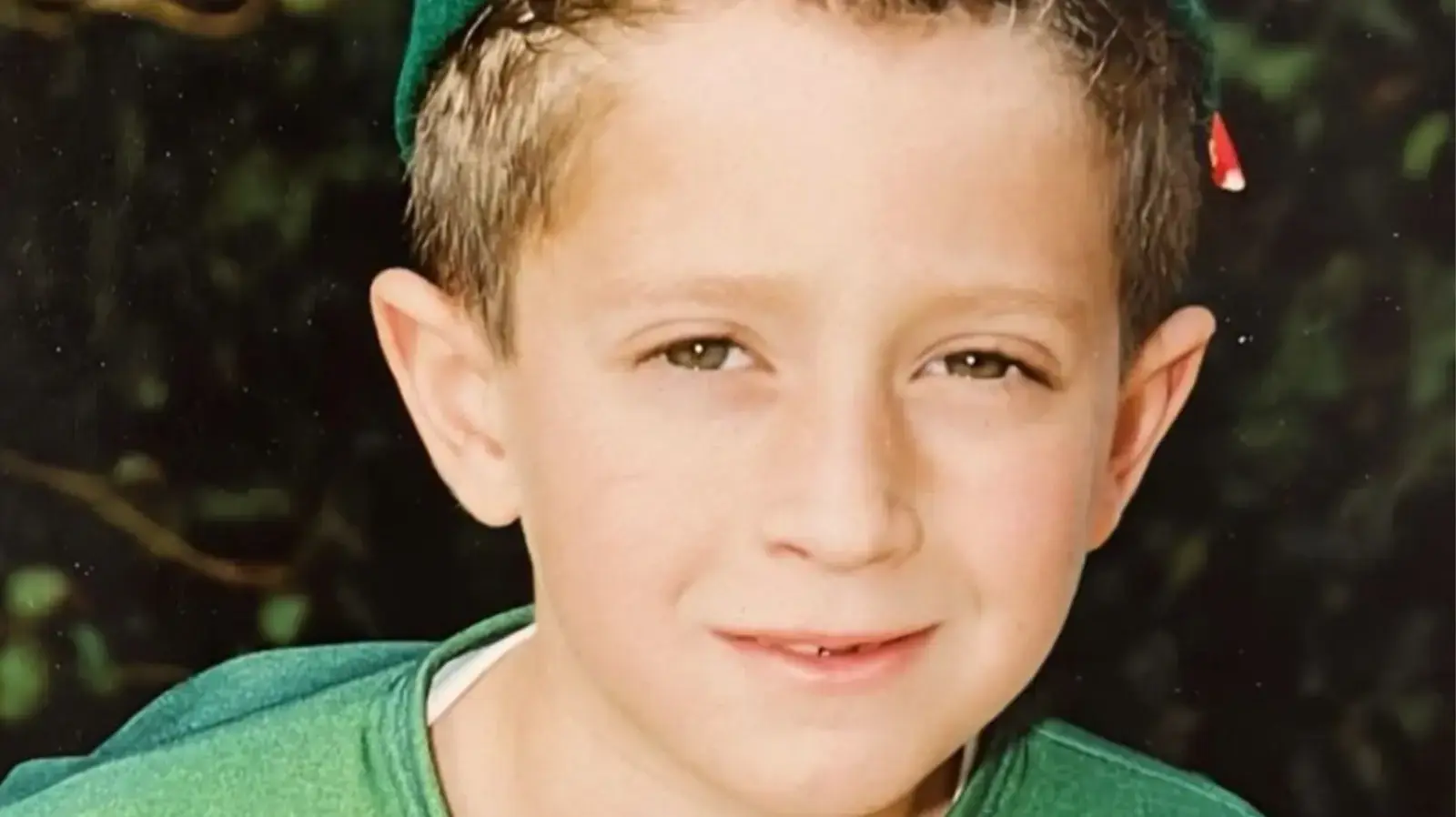 מצליחים לזהות מי בתמונה?