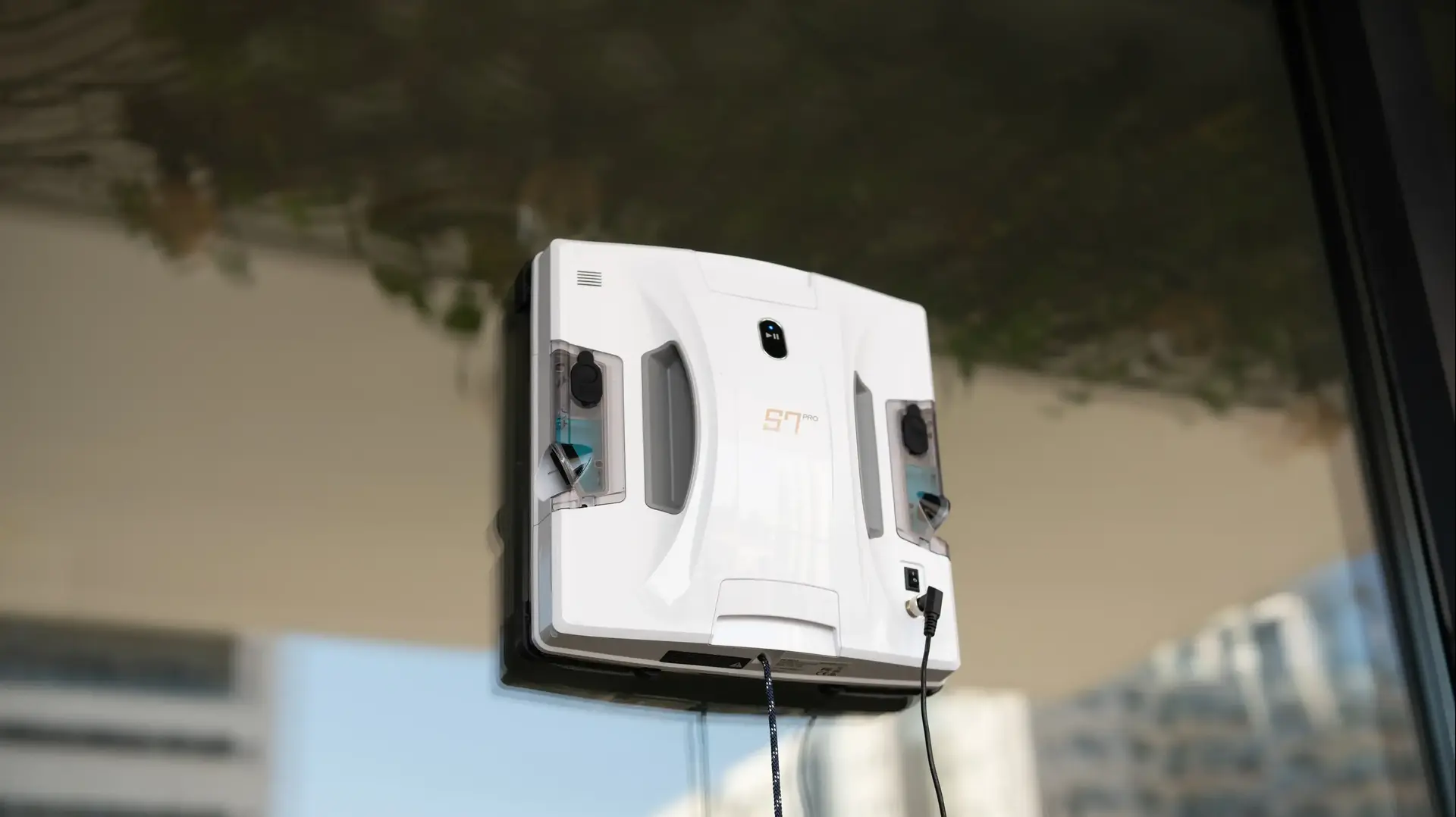 HOBOT S7 Pro Window