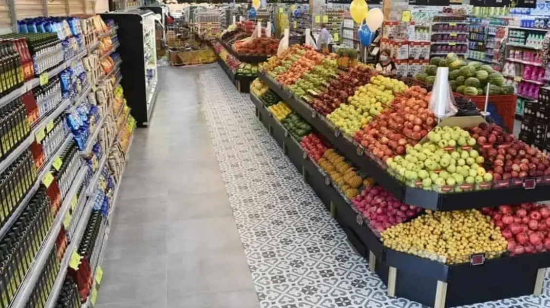 רשת שי מרקט רשת שי מרקט