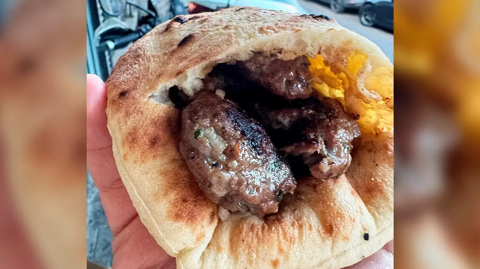 פיתה פיתה