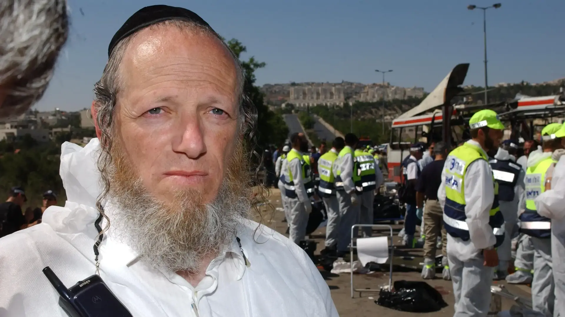 מתוך "משי זהב", סדרה תיעודית של כאן 11 העוסקת ביהודה משי זהב מתוך "משי זהב", סדרה תיעודית של כאן 11 העוסקת ביהודה משי זהב