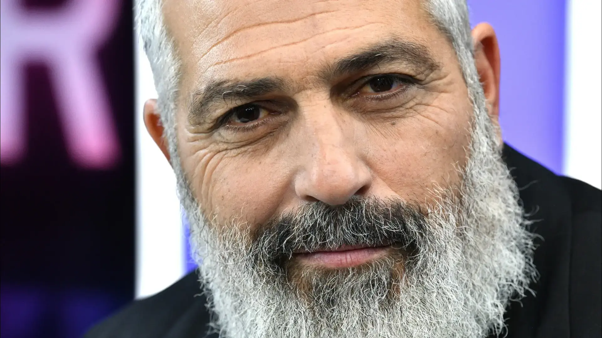 צבי יחזקאלי מתארח ב"תיק טוק", יוני 2025