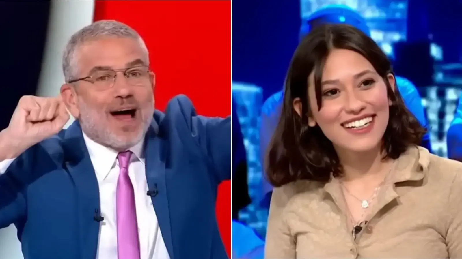 ינון מגל, הדר מוכתר, "הפטריוטים"
