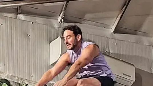 גלעד שלמור