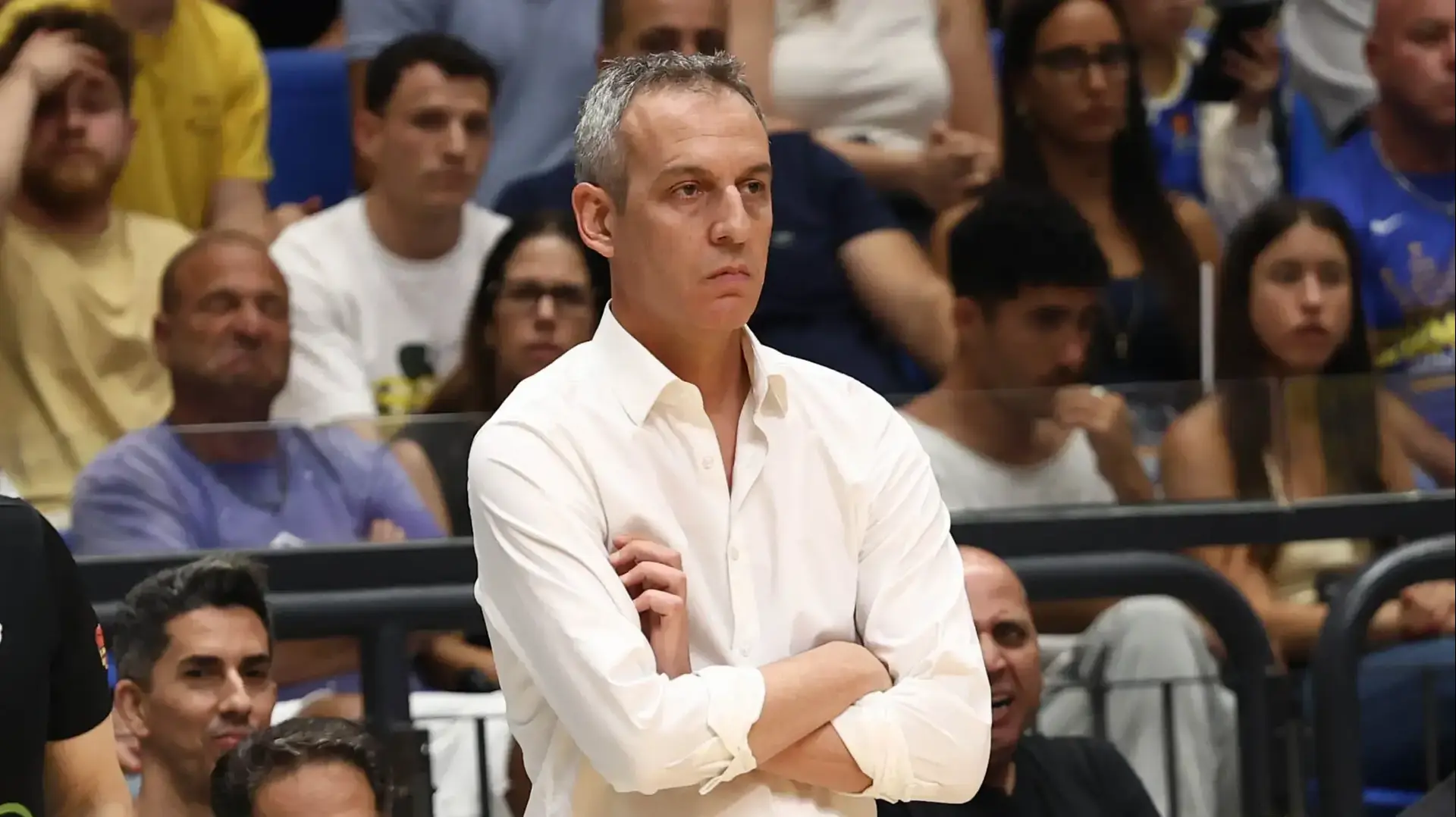 עודד קטש, מאמן מכבי תל אביב