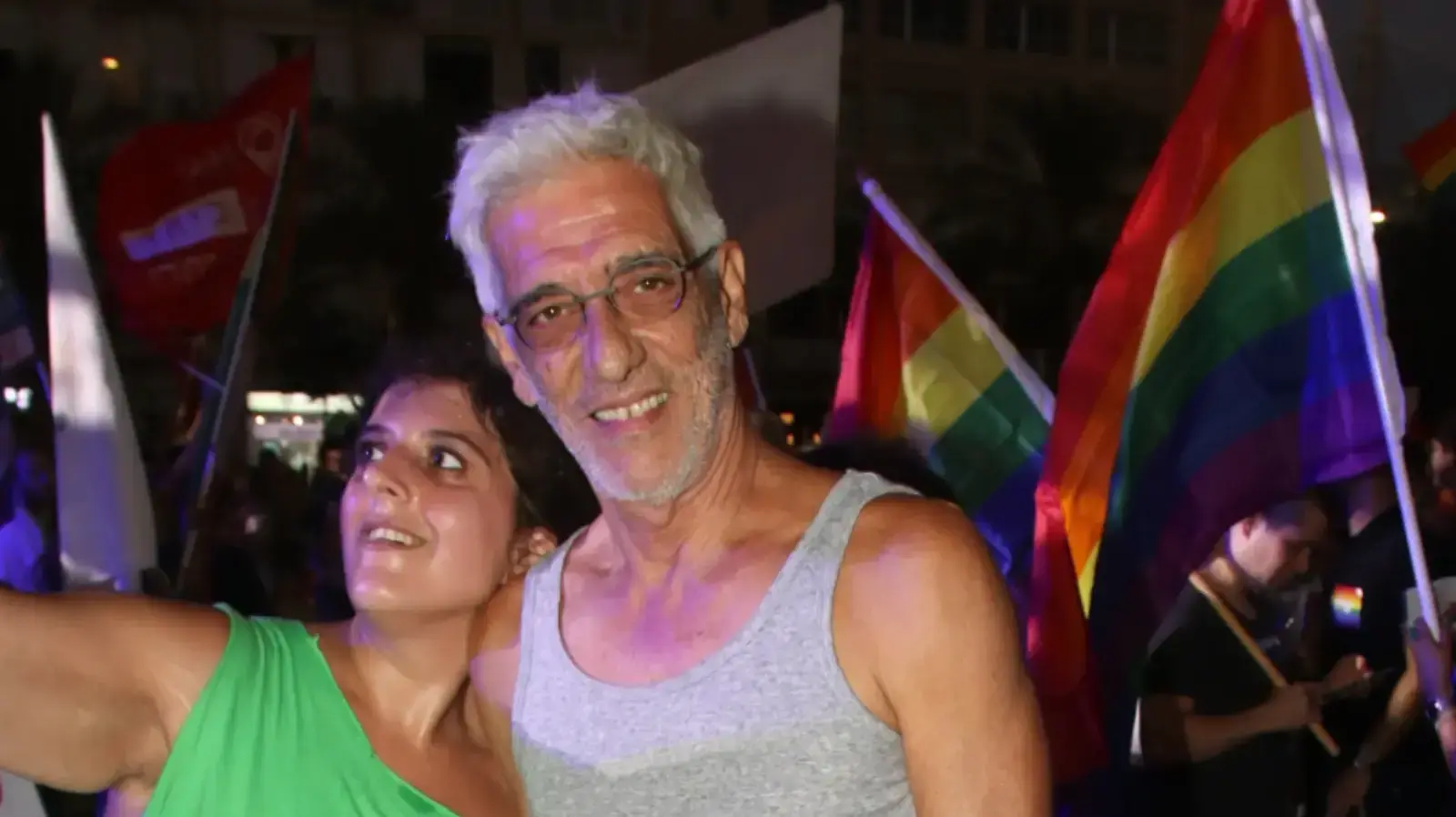 אלי דנקר