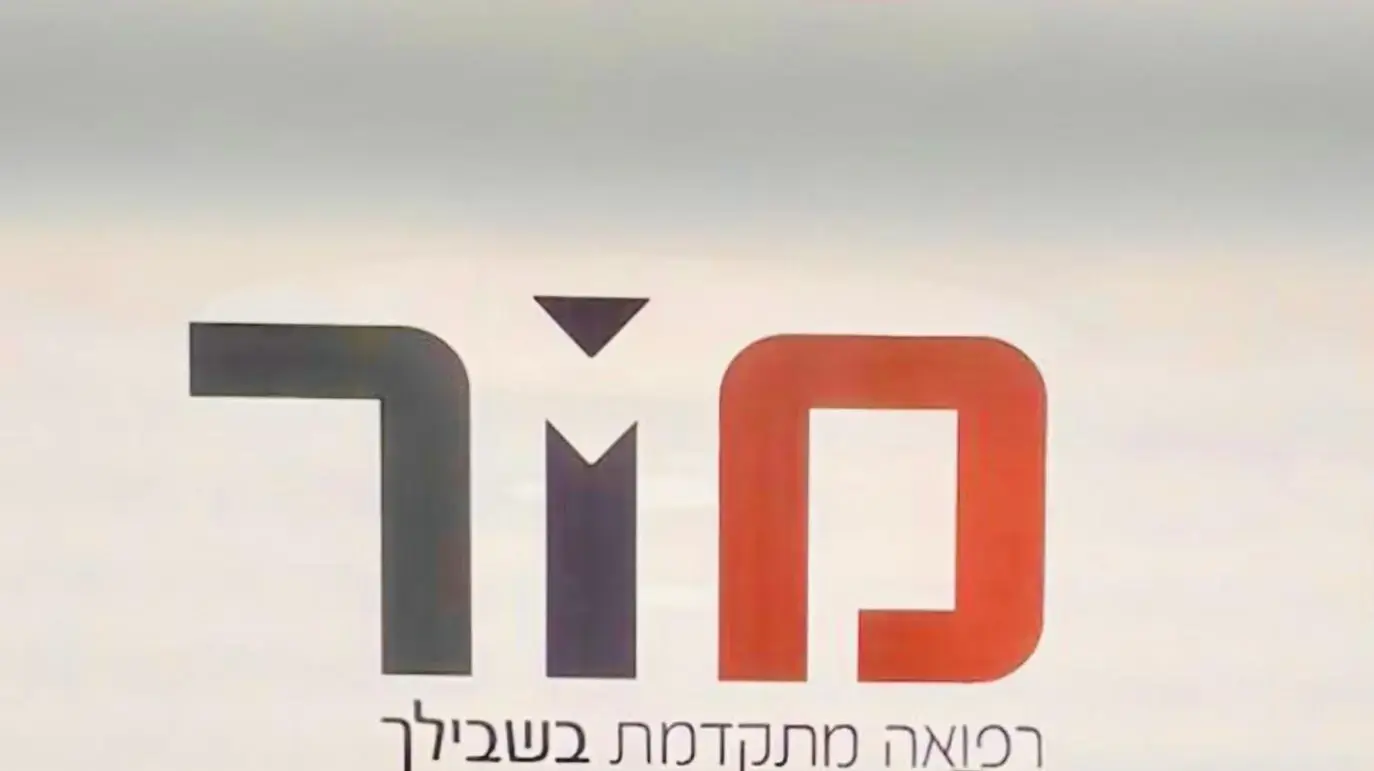 בן רון, מכון מור