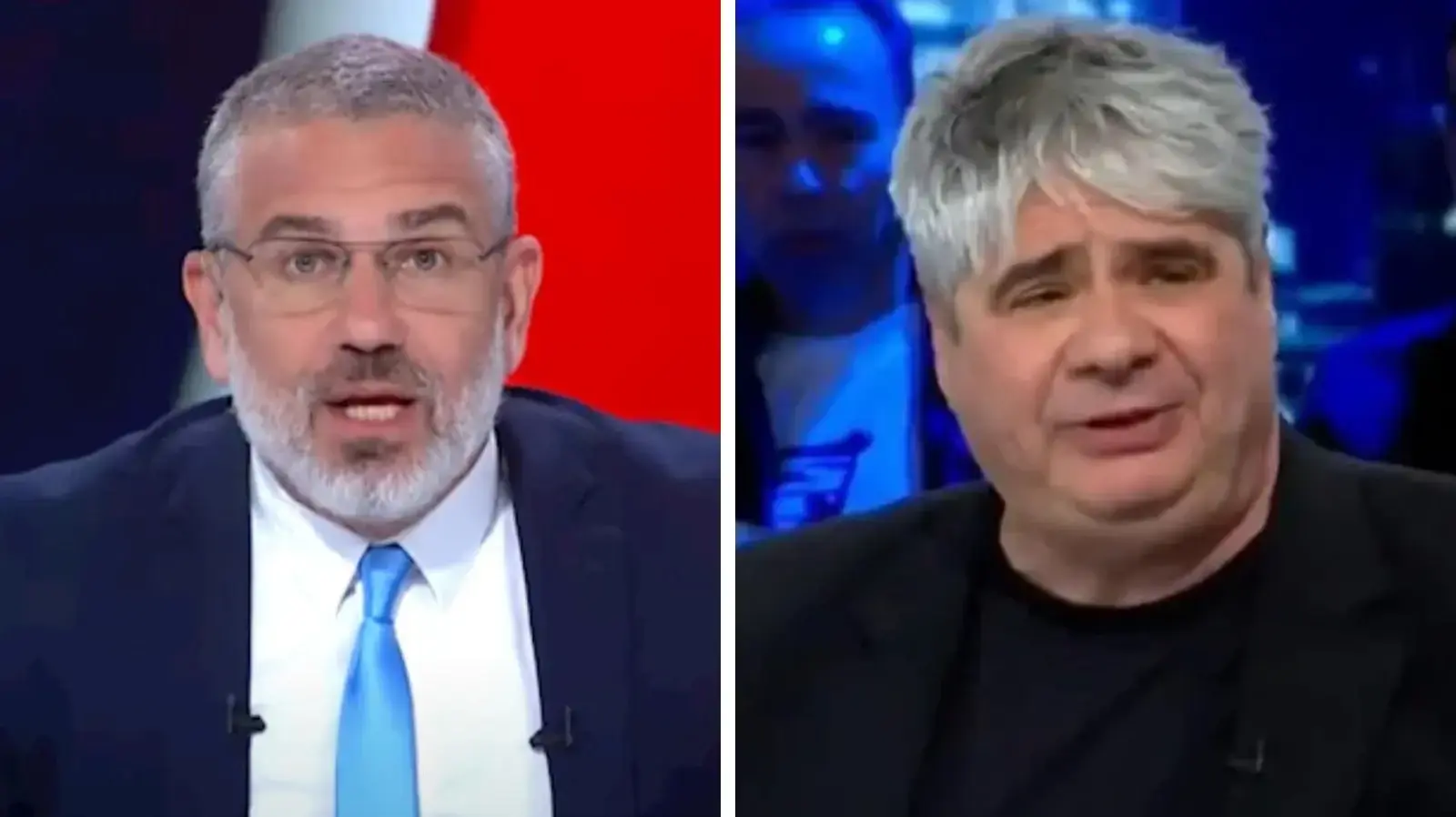 גיא מרוז, ינון מגל, "הפטריוטים"