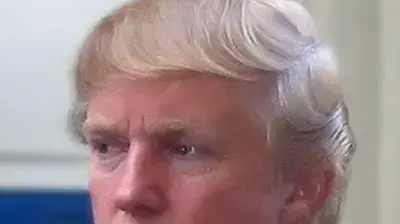 דונלד טראמפ
