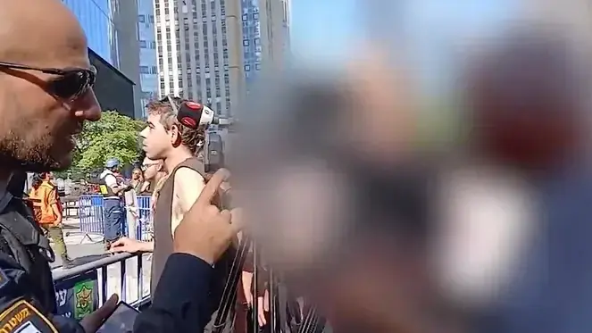צלם רויטרס נעצר על ידי משטרת ישראל