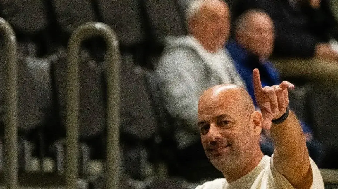 רועי שווץ, מנכ"ל אגודת מכבי חיפה בכדורסל