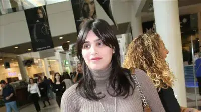 מאיה ישעיהו