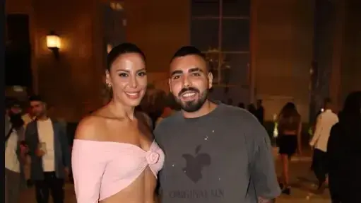 נסרין קדרי ורום שמיר