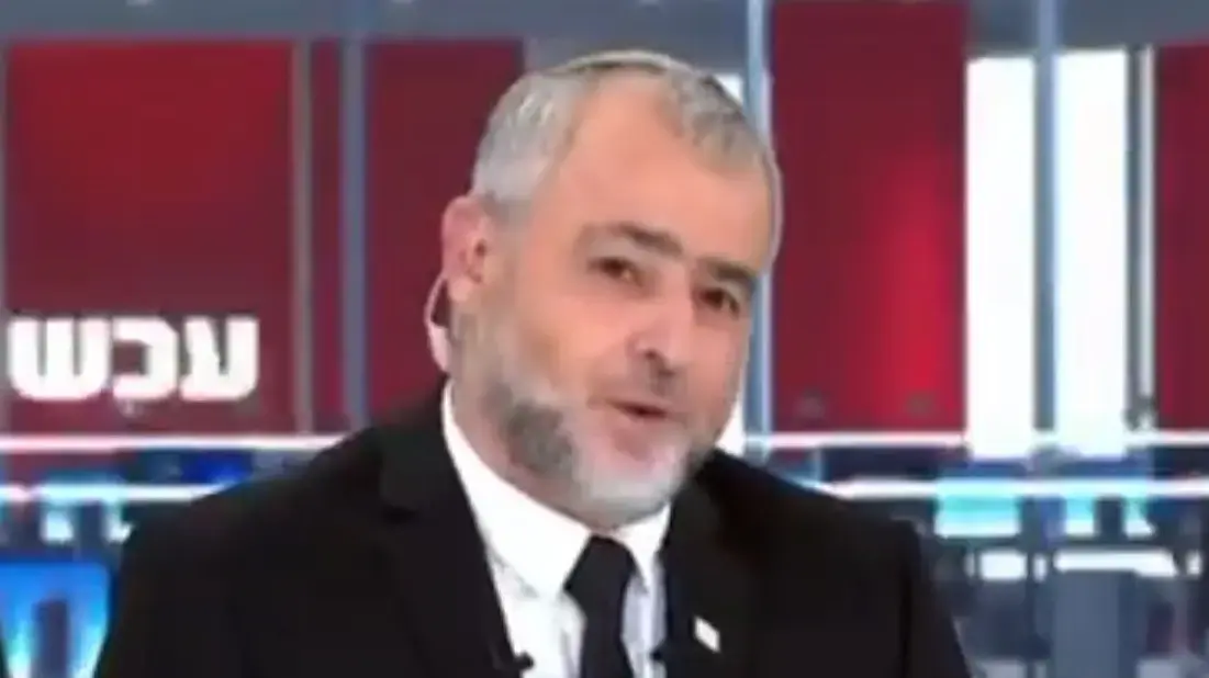 שמעון ריקלין