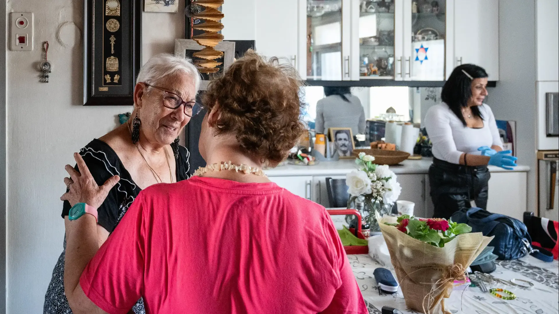 בני הגיל השלישי