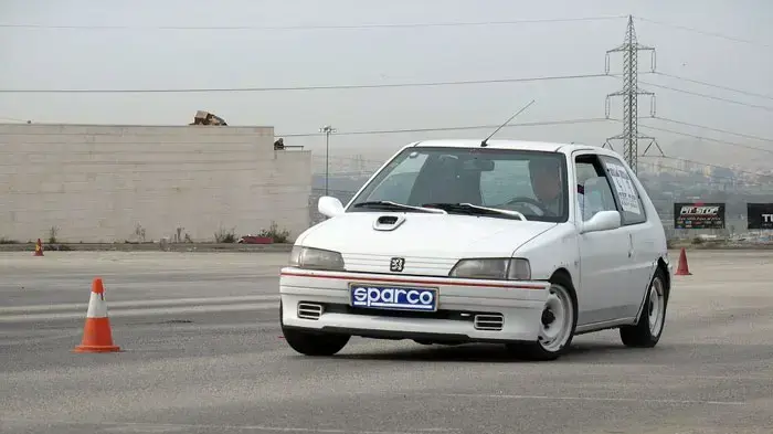 ליגת החורף 2007 של מועדון PSI