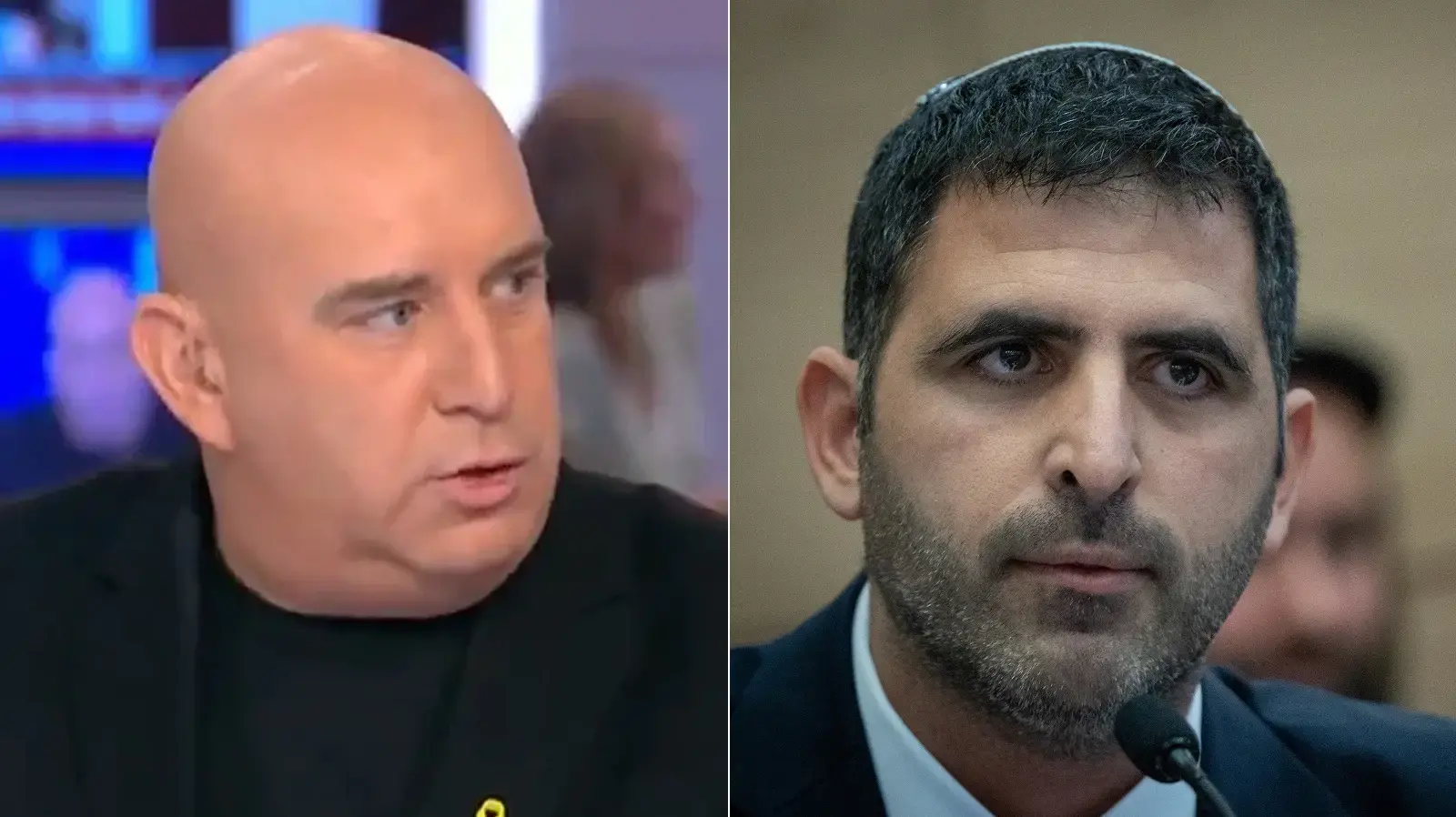 שלמה קרעי, ניר דבורי