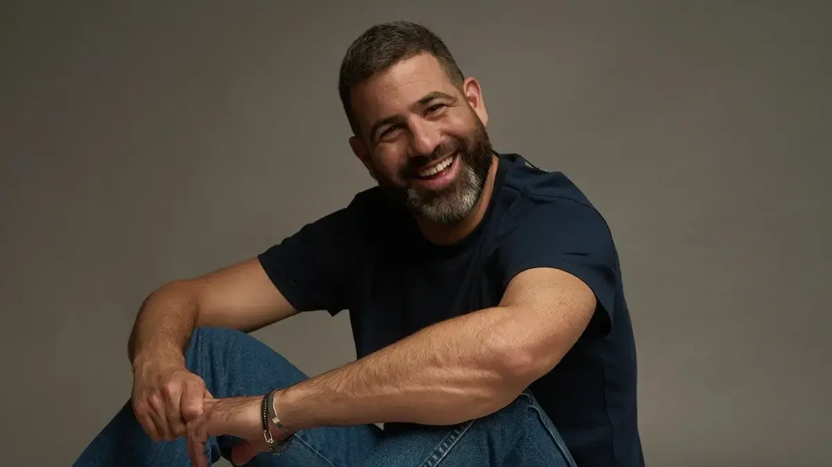 עמרי גליקמן, סולן להקת התקווה 6