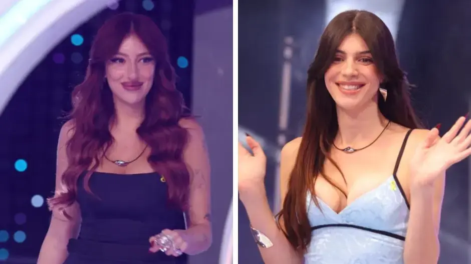 אלאיה הוף, מאי ערב בכניסה לבית האח הגדול