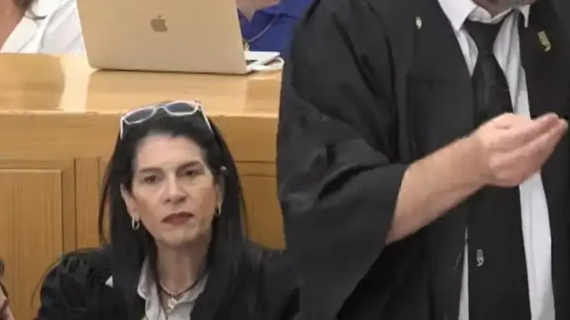 עו"ד טליק גואילי בבית המשפט העליון