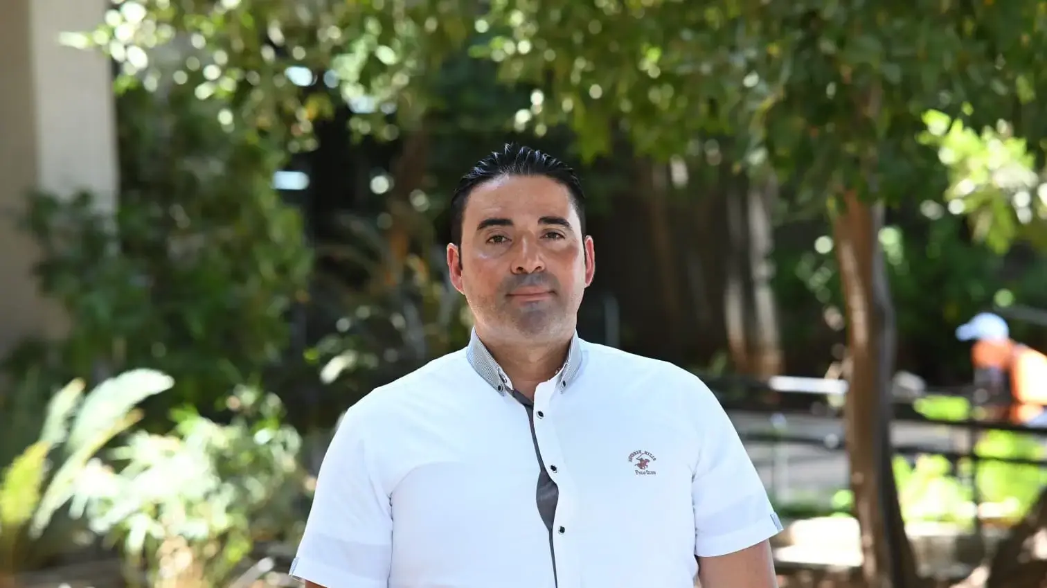 מנפגעי הבכיר מארגון השומרים בבני ברק