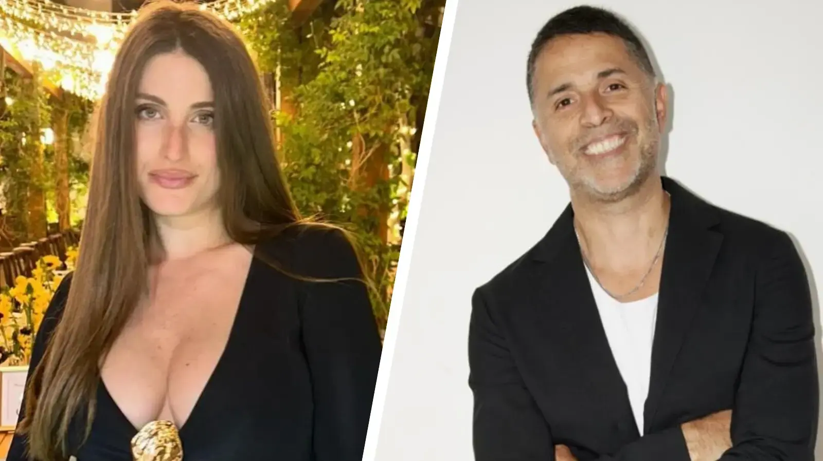 נדב אבוקסיס ודנה זרמון
